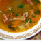гороховый суп рецепт с мясом