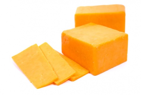 Рецепт - Сыр качотта