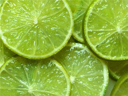 Рецепт - Лимоны в собственном соку