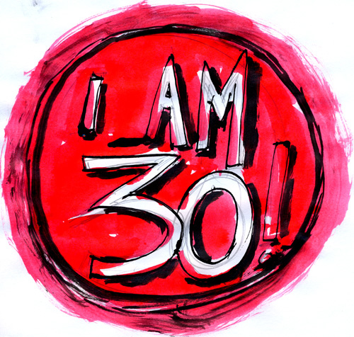  30