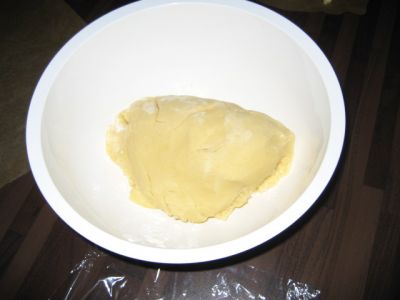  рецепт теста печенья для электромясорубки с насадками для печенья