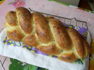  рецепт пшеничный хлеб